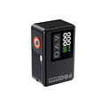 Pro-User Pro User BP120 - Oplaadbare Luchtcompressor - Compact