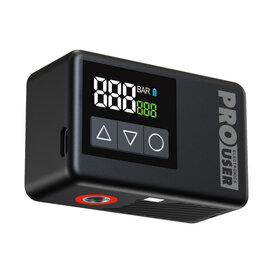 Pro User BP120 - Oplaadbare Luchtcompressor - Compact