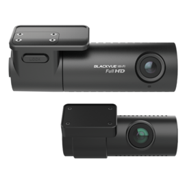 BlackVue DR590X-2CH 32GB - Plus Full HD WiFi Dashcam