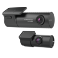 Blackvue BlackVue DR590X-2CH 32GB - Plus Full HD WiFi Dashcam