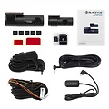 Blackvue BlackVue DR590X-2CH 128GB - Plus Full HD WiFi Dashcam