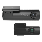 BlackVue DR590X-2CH 256GB - Plus Full HD WiFi Dashcam