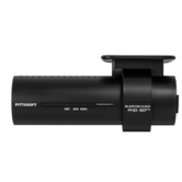 BlackVue DR770X-1CH 256GB - Full HD Cloud Dashcam - Auto Video Recorder Zwart