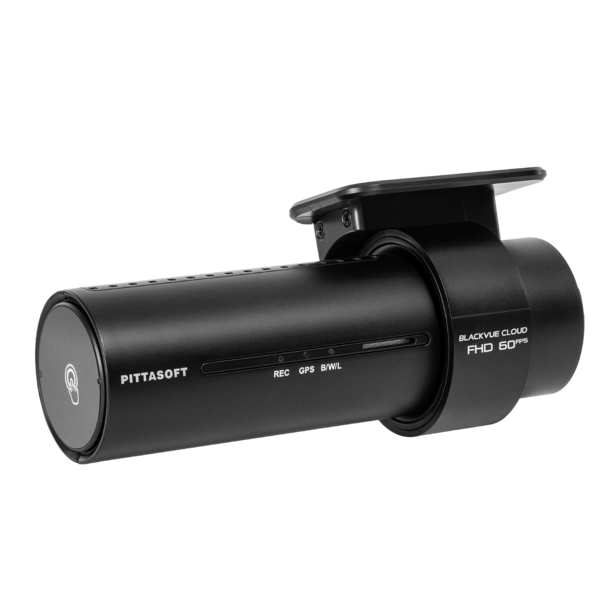 Blackvue BlackVue DR770X-1CH 256GB - Full HD Cloud Dashcam - Auto Video Recorder Zwart