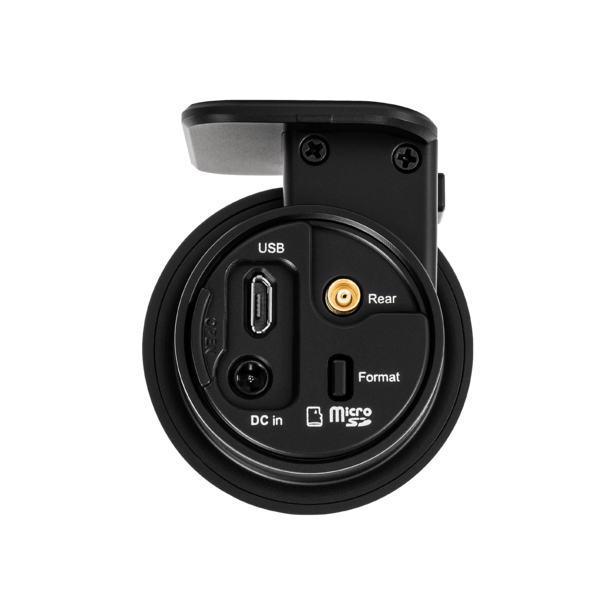 Blackvue BlackVue DR770X-1CH 256GB - Full HD Cloud Dashcam - Auto Video Recorder Zwart