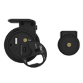Blackvue BlackVue DR770X-2CH IR 64GB -  Full HD met infrarood 1080p - 2 Kanaals