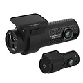 Blackvue BlackVue DR770X-2CH IR 256GB -  Full HD met infrarood 1080p - 2 Kanaals