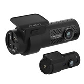BlackVue DR770X-2CH IR 256GB -  Full HD met infrarood 1080p - 2 Kanaals