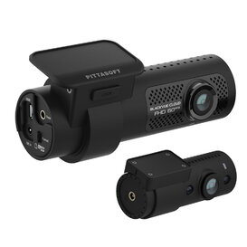 BlackVue DR770X-2CH IR 256GB -  Full HD met infrarood 1080p - 2 Kanaals