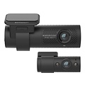 Blackvue BlackVue DR770X-2CH IR 256GB -  Full HD met infrarood 1080p - 2 Kanaals