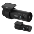 Blackvue BlackVue DR770X-2CH IR 256GB -  Full HD met infrarood 1080p - 2 Kanaals