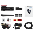 Blackvue BlackVue DR770X-2CH IR 256GB -  Full HD met infrarood 1080p - 2 Kanaals
