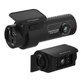 BlackVue DR770X-2CH Truck 128GB - 2 Kanaals  - Infrarood achter camera