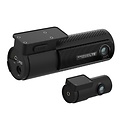 Blackvue BlackVue DR770X-2CH LTE 64GB  - Dashcam - 2 Kanaals