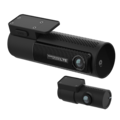 Blackvue BlackVue DR770X-2CH LTE 64GB  - Dashcam - 2 Kanaals