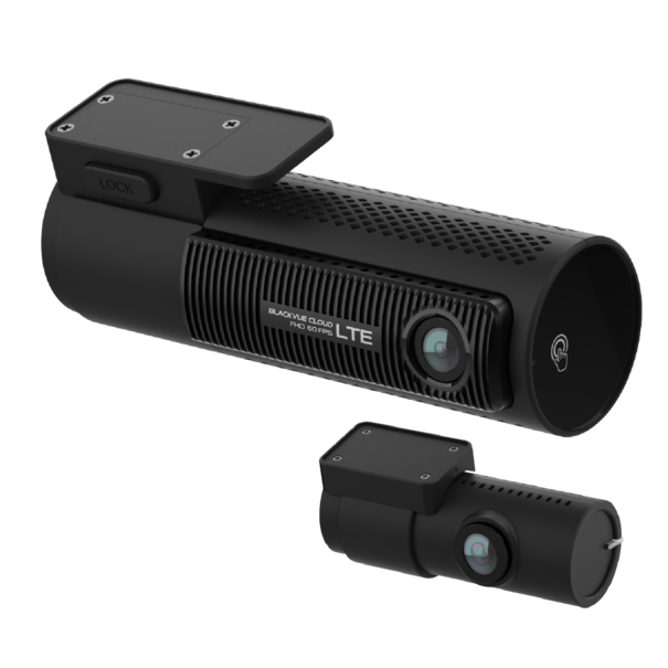 Blackvue BlackVue DR770X-2CH LTE 64GB  - Dashcam - 2 Kanaals