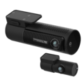 Blackvue BlackVue DR770X-2CH LTE 256GB  - Dashcam - 2 Kanaals