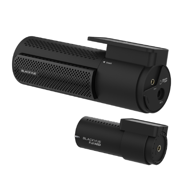 Blackvue BlackVue DR770X-2CH LTE 256GB  - Dashcam - 2 Kanaals