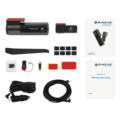 Blackvue BlackVue DR770X-2CH LTE 256GB  - Dashcam - 2 Kanaals