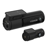 BlackVue DR770X-2CH IR LTE 128GB - Taxi Dashcam