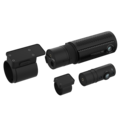 Blackvue BlackVue DR770X-2CH IR LTE 128GB - Taxi Dashcam