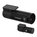 Blackvue BlackVue DR770X-2CH IR LTE 256GB - Taxi Dashcam