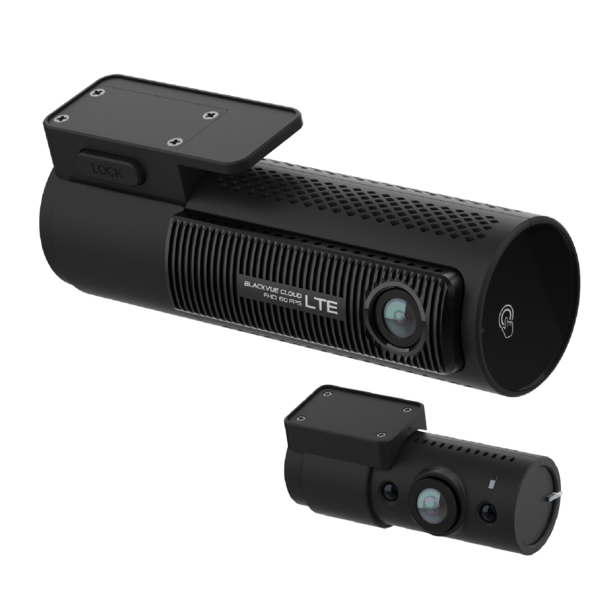 Blackvue BlackVue DR770X-2CH IR LTE 256GB - Taxi Dashcam