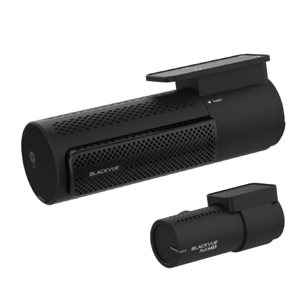 Blackvue BlackVue DR770X-2CH IR LTE 256GB - Taxi Dashcam