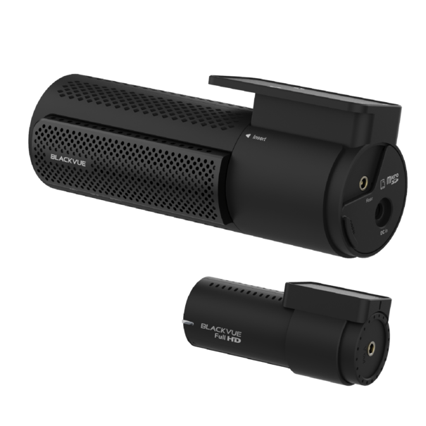Blackvue BlackVue DR770X-2CH IR LTE 256GB - Taxi Dashcam