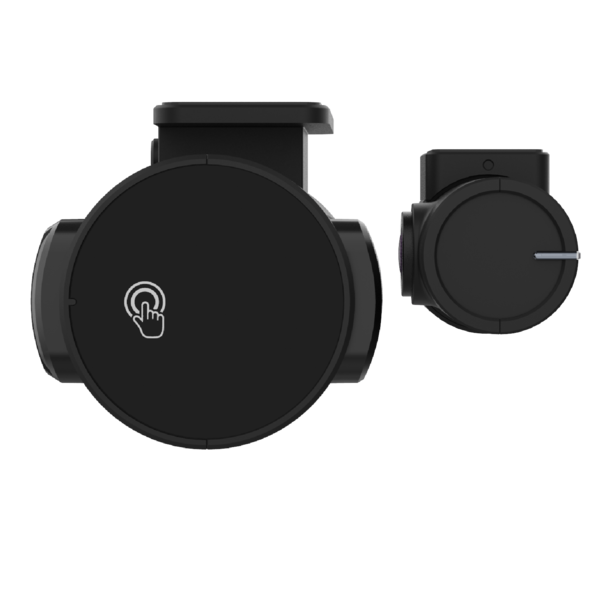 Blackvue BlackVue DR770X-2CH IR LTE 256GB - Taxi Dashcam