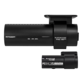 BlackVue DR770X-2CH 256GB - Full HD Cloud Dashcam -  2 Kanaals