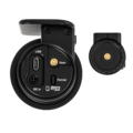Blackvue BlackVue DR770X-2CH 256GB - Full HD Cloud Dashcam -  2 Kanaals