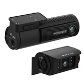 BlackVue DR770X-2CH Truck LTE 128GB - Dashcam - Infrarood achter camera