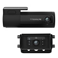 Blackvue BlackVue DR770X-2CH Truck LTE 128GB - Dashcam - Infrarood achter camera