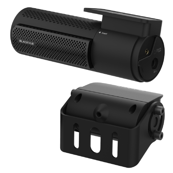 Blackvue BlackVue DR770X-2CH Truck LTE 128GB - Dashcam - Infrarood achter camera