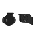 Blackvue BlackVue DR770X-2CH Truck LTE 128GB - Dashcam - Infrarood achter camera