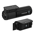 Blackvue BlackVue DR770X-2CH Truck LTE 256GB - Dashcam - Infrarood achter camera