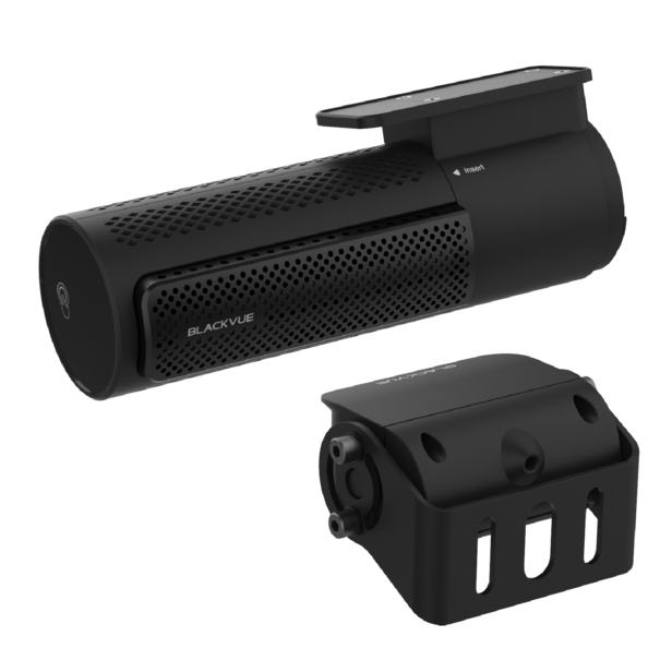 Blackvue BlackVue DR770X-2CH Truck LTE 256GB - Dashcam - Infrarood achter camera