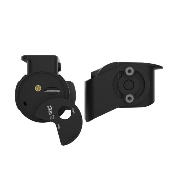 Blackvue BlackVue DR770X-2CH Truck LTE 256GB - Dashcam - Infrarood achter camera