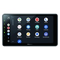 Pioneer Pioneer SPH-EVO98DAB-UNI - Multimediasysteem - 9" Touchscreen - Incl Rotary knob
