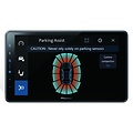 Pioneer Pioneer SPH-EVO98DAB-UNI - Multimediasysteem - 9" Touchscreen - Incl Rotary knob