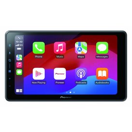Pioneer SPH-EVO98DAB-UNI2 - Multimediasysteem - 9" Touchscreen - Incl Rotary knob
