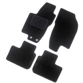 AutoStyle Automatten passend voor Kia EV3 2024-