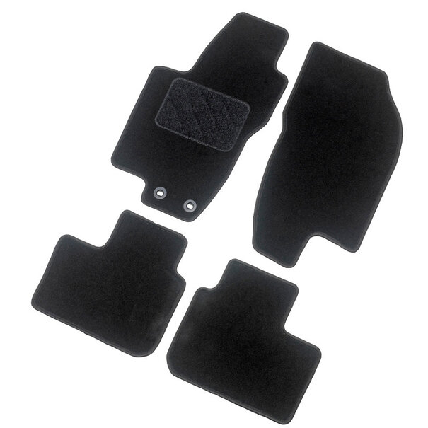 AutoStyle AutoStyle Automatten passend voor Kia EV3 2024-