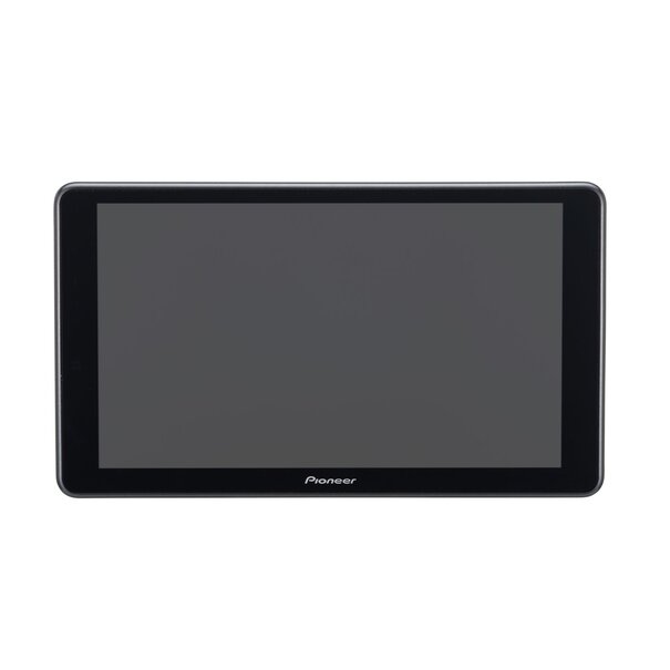 Pioneer Pioneer SPH-EVO98DABCUNI2 - Camper Multimediasysteem - 9" Touchscreen - Incl Rotary knob