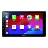 Pioneer SPH-EVO98DABCUNI - Camper Multimediasysteem - 9" Touchscreen - Incl Rotary knob