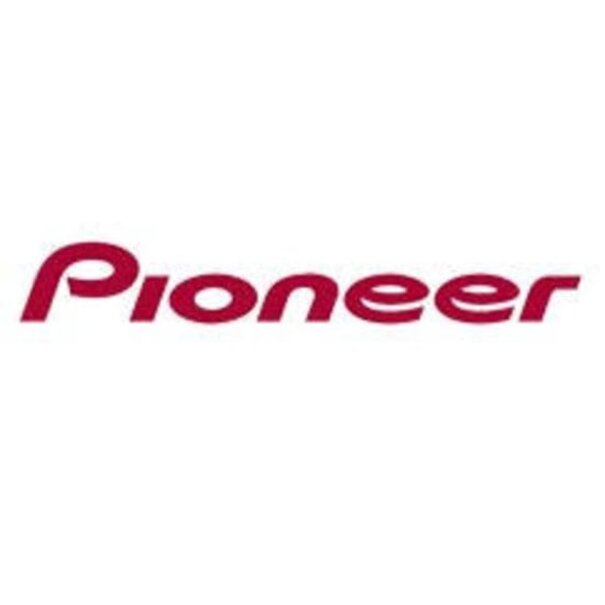 Pioneer Pioneer SPH-EVO98DABCUNI - Camper Multimediasysteem - 9" Touchscreen - Incl Rotary knob