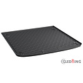 Gledring Gledring Rubbasol (Rubber) Kofferbakmat Audi A4 (B9) Avant 2015-