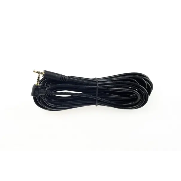 Blackvue BlackVue Analog Coax Kabel - AC-6 (DR590X)