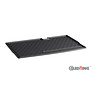 Gledring Rubbasol (Rubber) Kofferbakmat passend voor Renault 5 E-Tech 2024- (Lage laadvloer)
